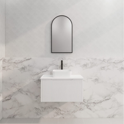 Vienna Wall Hung Vanity