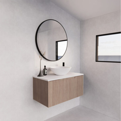 Vienna Wall Hung Vanity