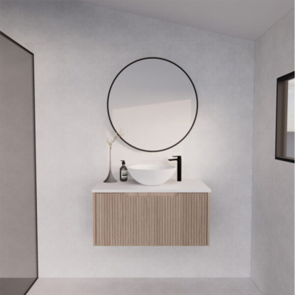 Vienna Wall Hung Vanity