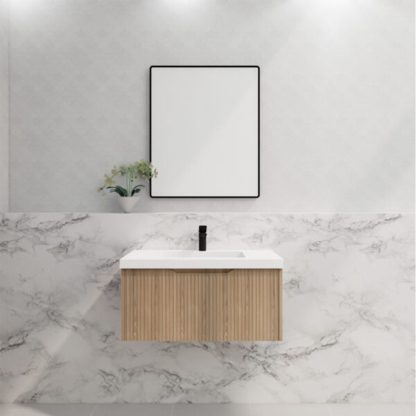 Vienna Wall Hung Vanity
