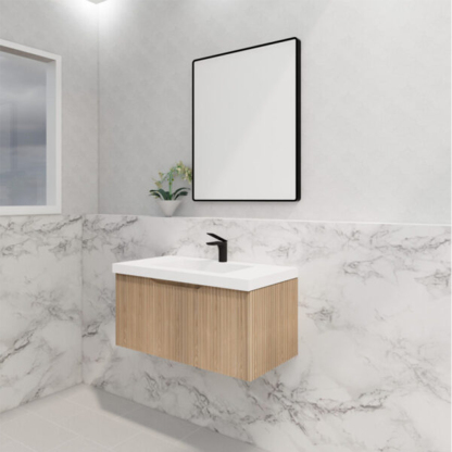 Vienna Wall Hung Vanity