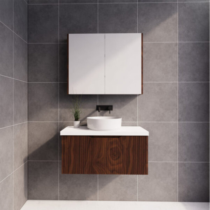 Vienna Wall Hung Vanity