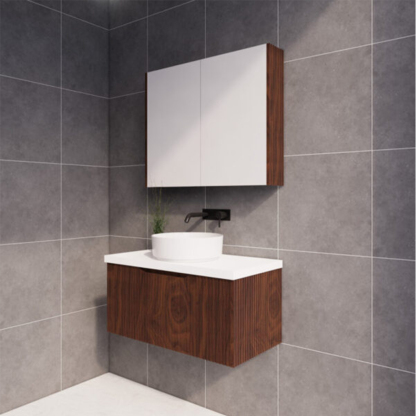 Vienna Wall Hung Vanity