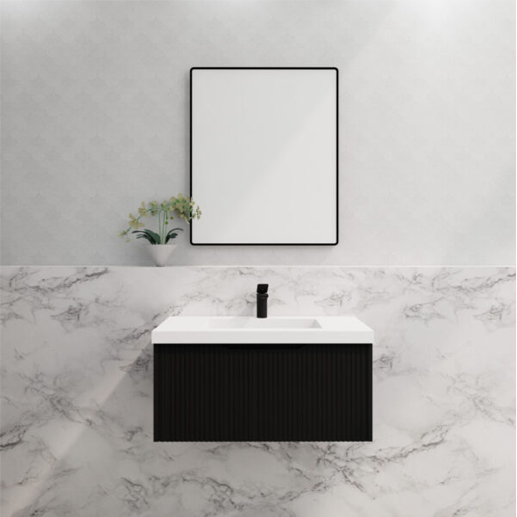Vienna Wall Hung Vanity