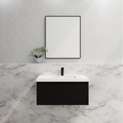 Vienna Wall Hung Vanity
