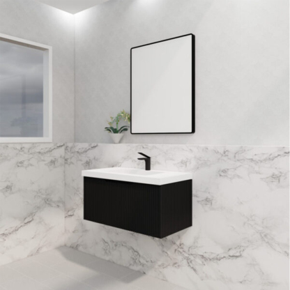 Vienna Wall Hung Vanity