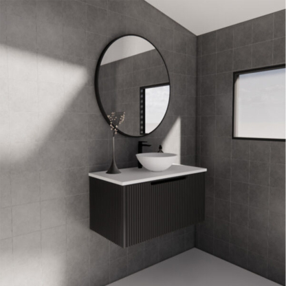 Vienna Wall Hung Vanity