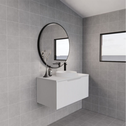 Vienna Wall Hung Vanity