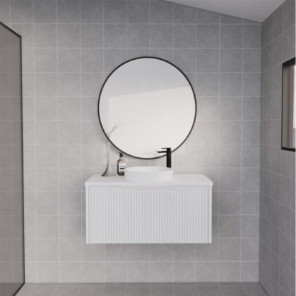 Vienna Wall Hung Vanity