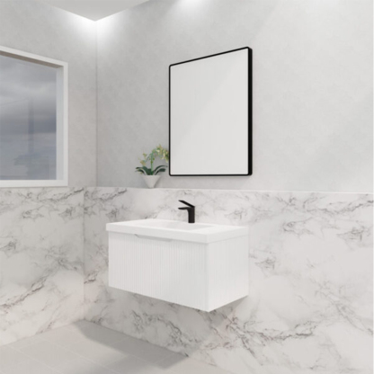 Vienna Wall Hung Vanity
