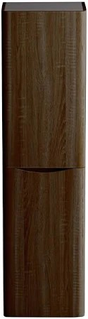 BelBagno Ancona 1500mm Wall Hung Vanity Wall Mounted Side Cabinet with two doors
