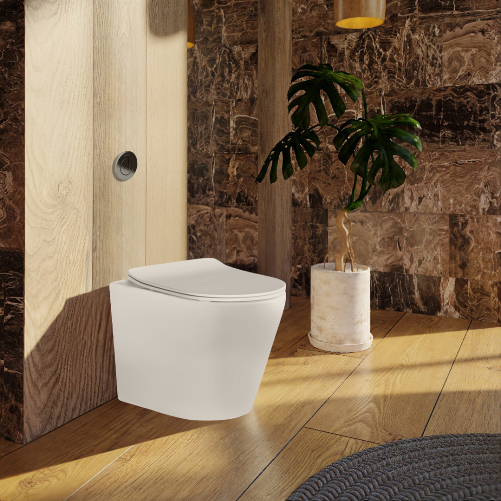 Belbagno Flay-R Series Back To Wall