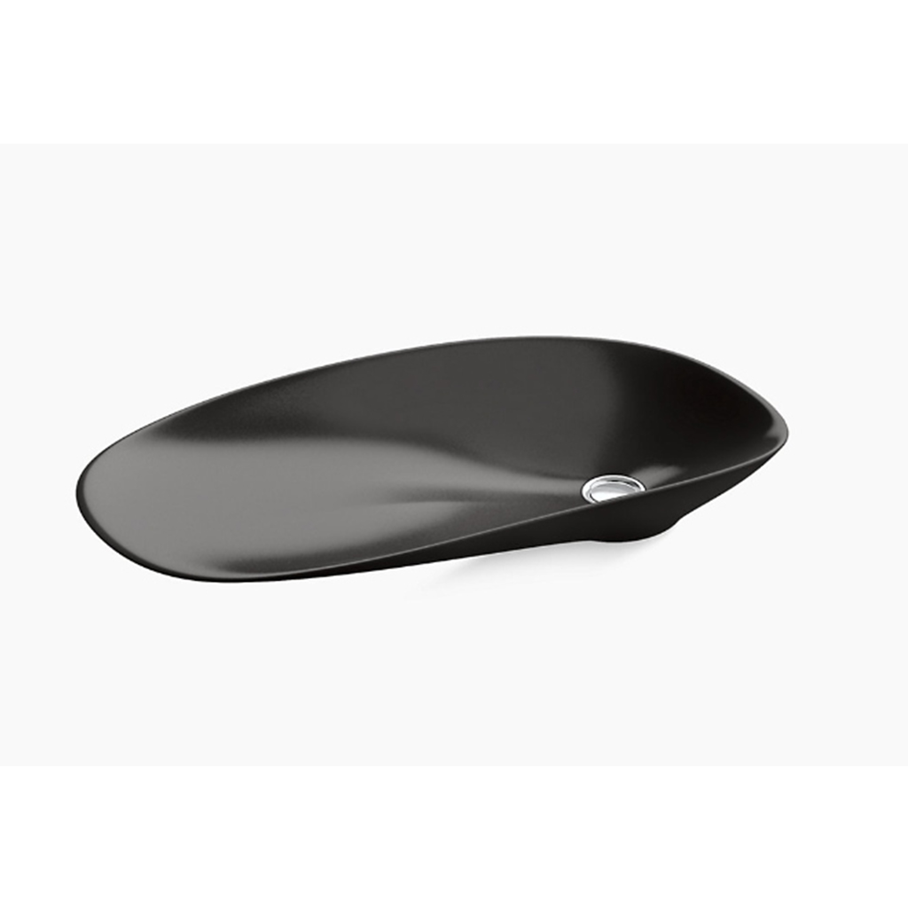 Petaline Vessel Basin