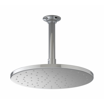 Kohler RainCan Round Shower Head