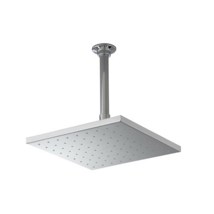 RainCan Square Shower Head