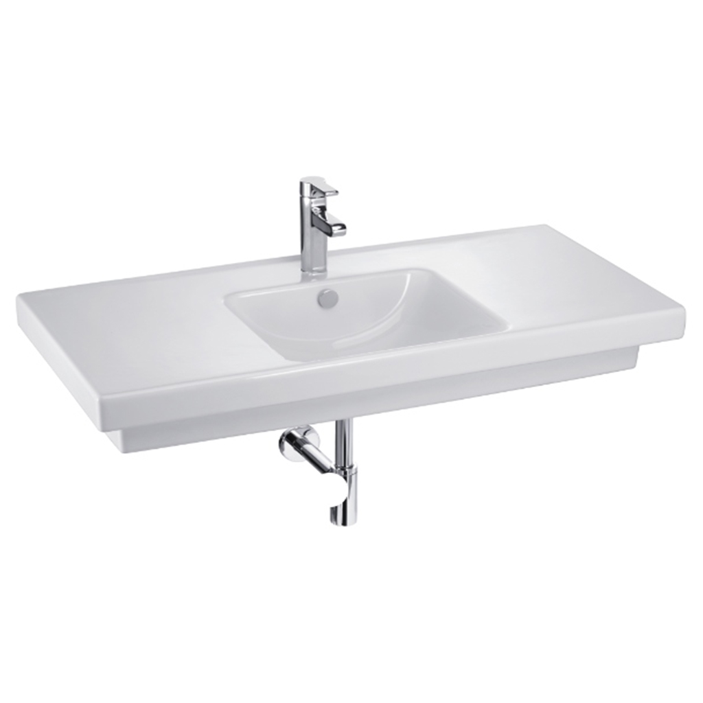 Kohler Reach Washbasin/Vanity Top - Elegant and Versatile – YT Bathroom