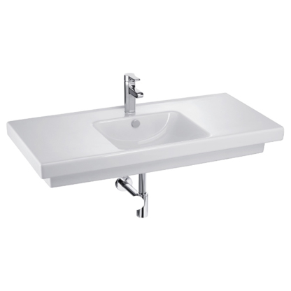 REACH Wall Hung Basin