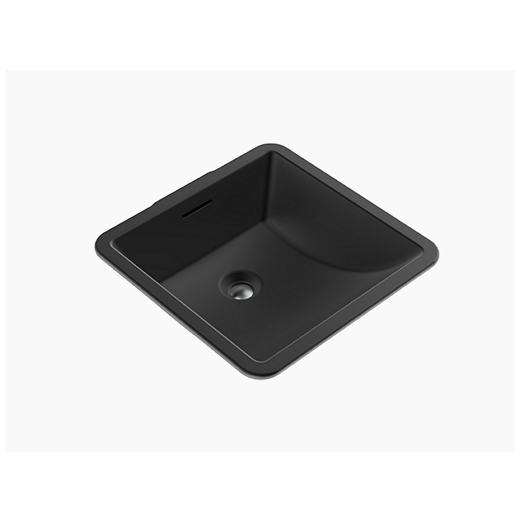 Brazn Square and Rectangle Under-counter Basin