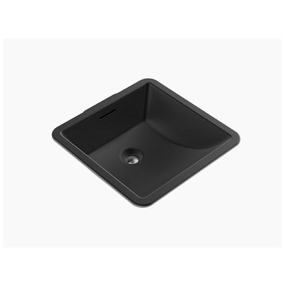 Brazn Square and Rectangle Under-counter Basin