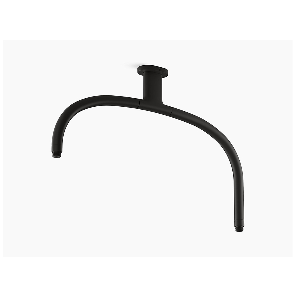 Statement™ Iconic Dual Shower Arm