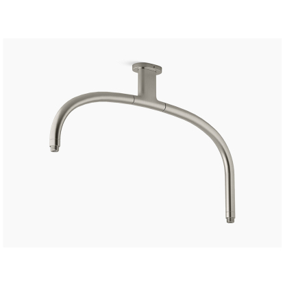 Statement™ Iconic Dual Shower Arm