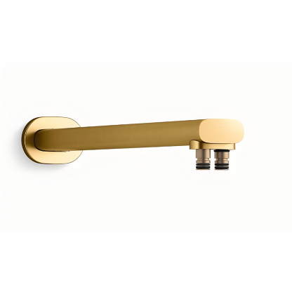 STATEMENT 2F WM RH ARM - 14" (355MM)