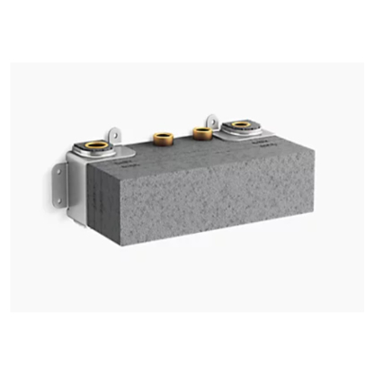 Anthem Recessed Mechanical Thermostatic Valve