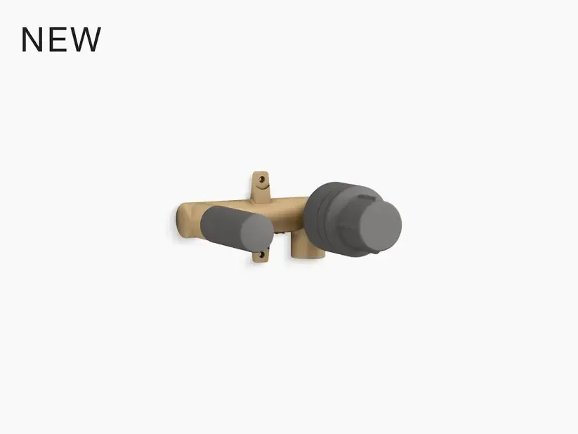 SINGLE CONTROL WM LAV VALVE