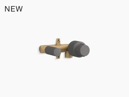 SINGLE CONTROL WM LAV VALVE
