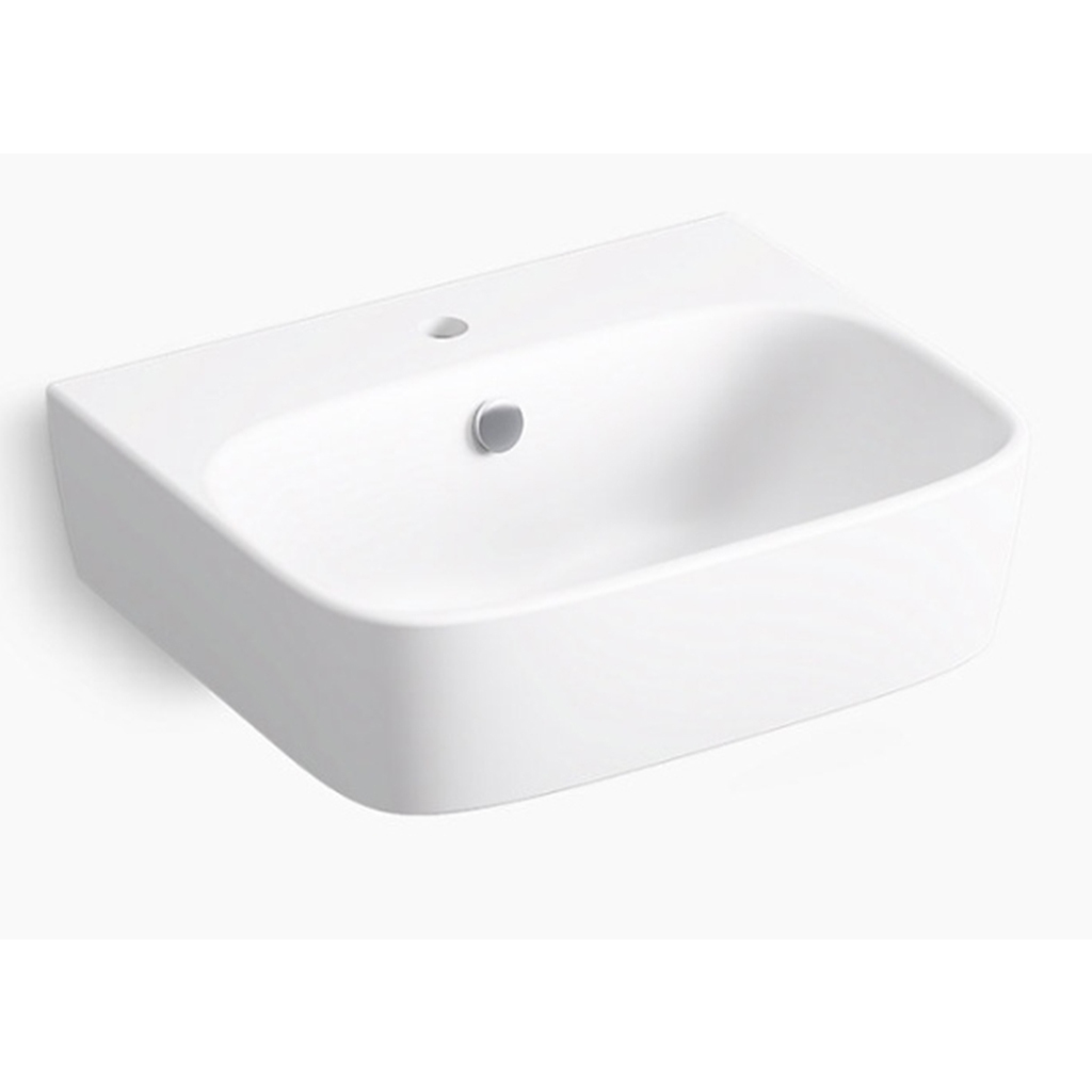 ModernLife Wall Hung Basin 550mm