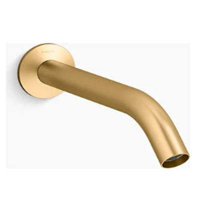 Components Wall Mount Bath Spout