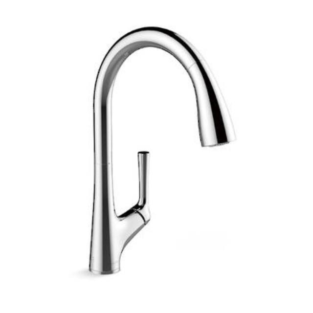 Malleco Touchless Kitchen Mixer