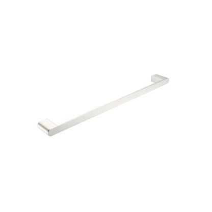 BA BIANCA SINGLE TOWEL RAIL 600MM BN