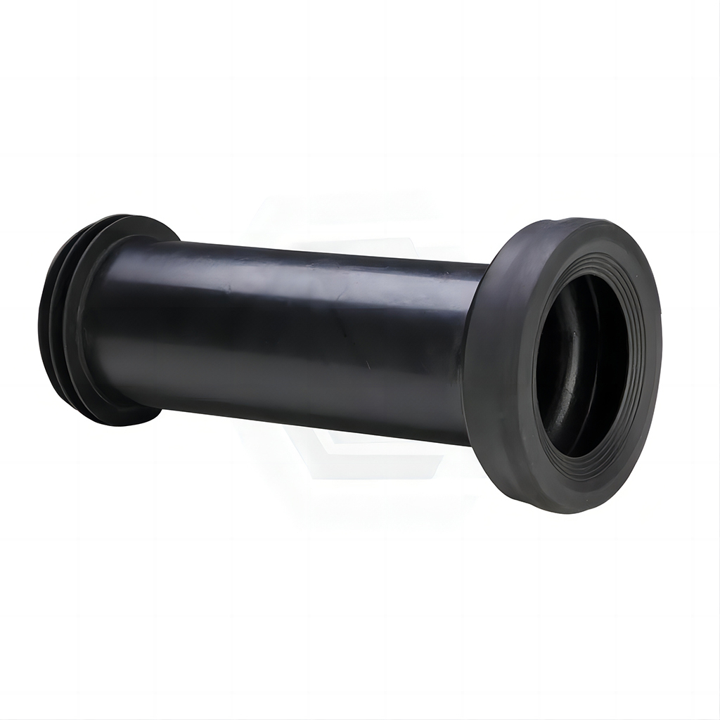 Toilet Suite P Trap Connector