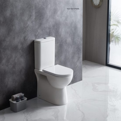 Moi Back-to-Wall Toilet Suite