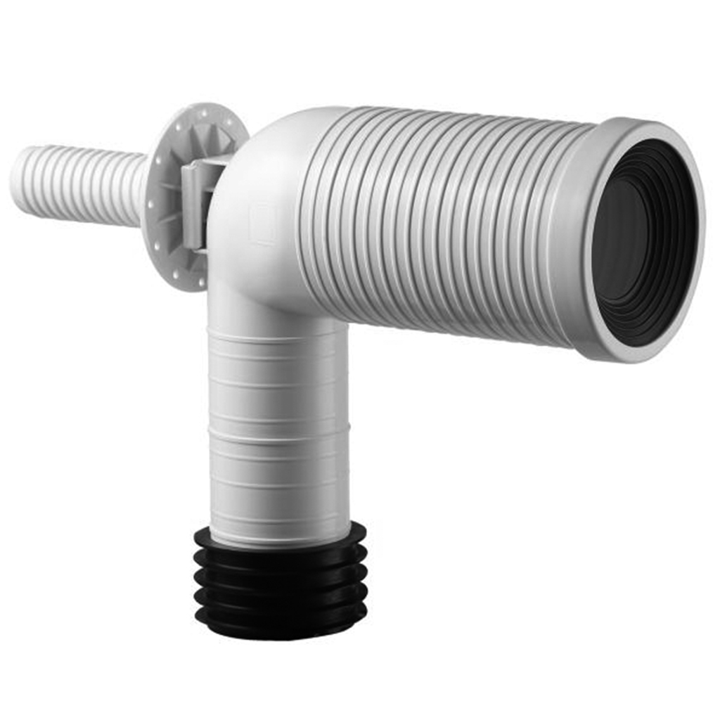 Toilet Part Vb Bend