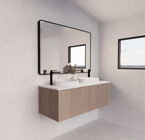 Vienna Wall Hung Vanity