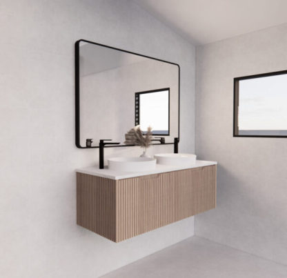 Vienna Wall Hung Vanity