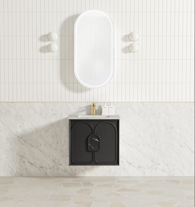 Otti Laguna Wall Hung Vanity