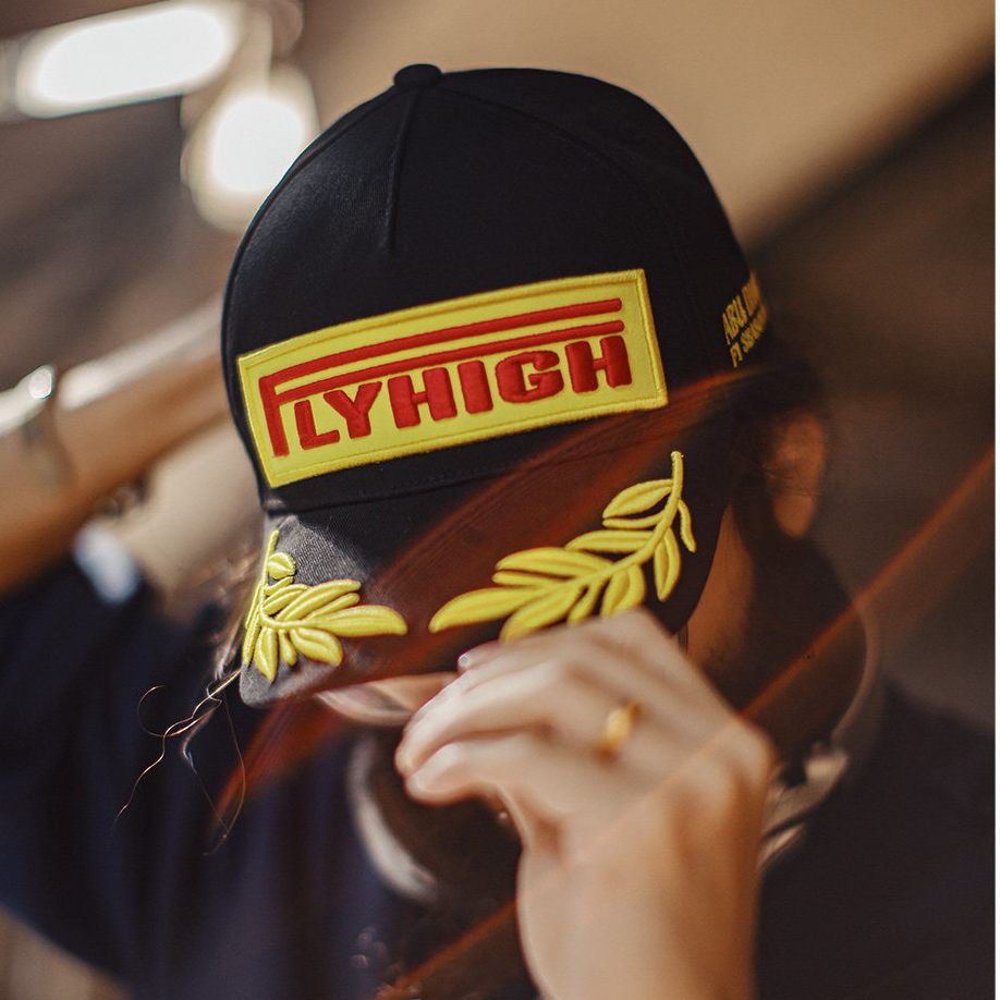 美式F1帽子冠軍刺繡平檐棒球帽黑色大頭圍鴨舌帽男款春