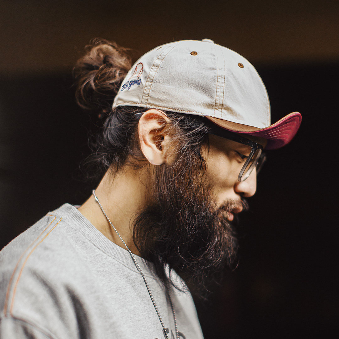 美式棒球帽跑步遮陽復古戶外透氣通勤短檐鴨舌帽子男款夏