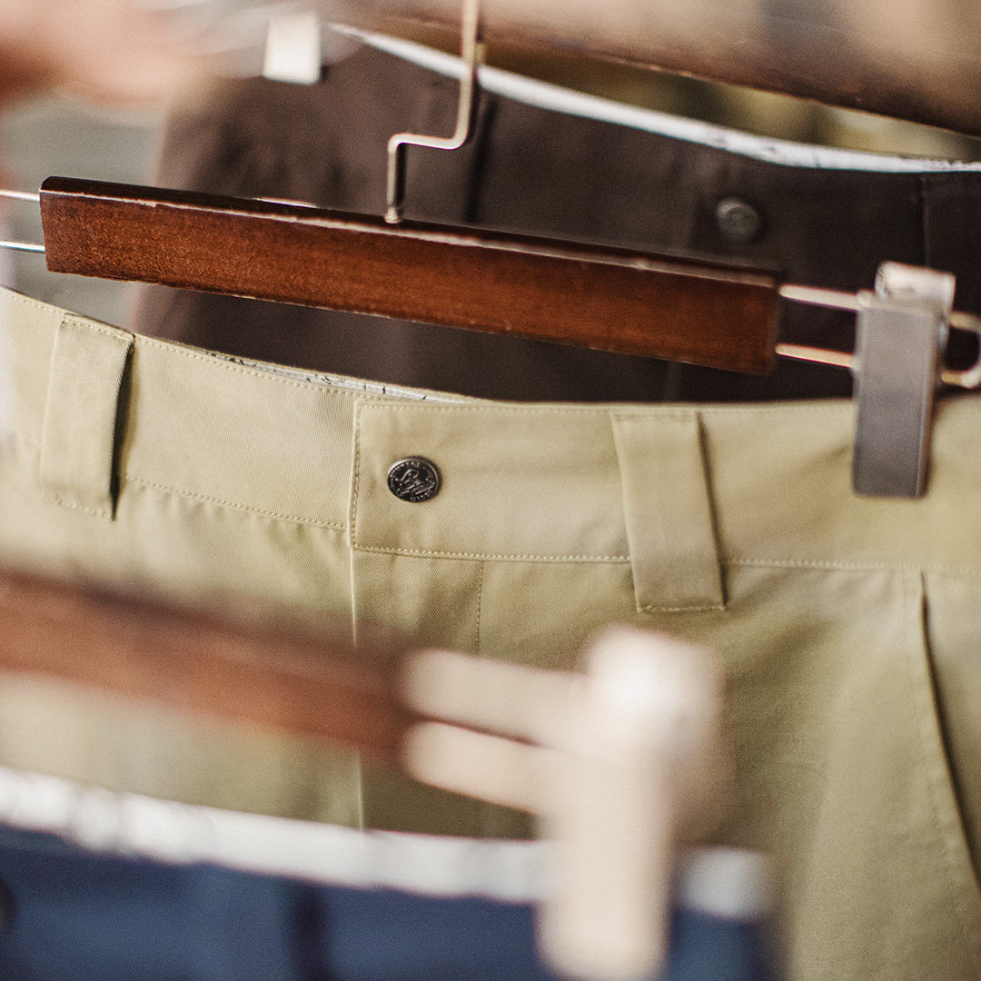 美式718西裝短褲日系通勤休閒外穿寬鬆直筒六分褲男款夏