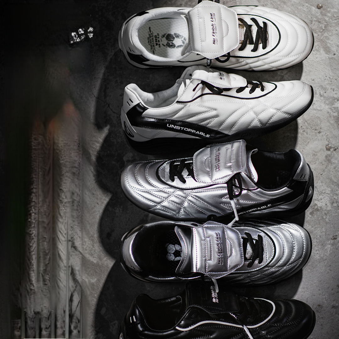 男士2025秋冬新款輕便軟底運動翻蓋百搭休閒薄底潮鞋