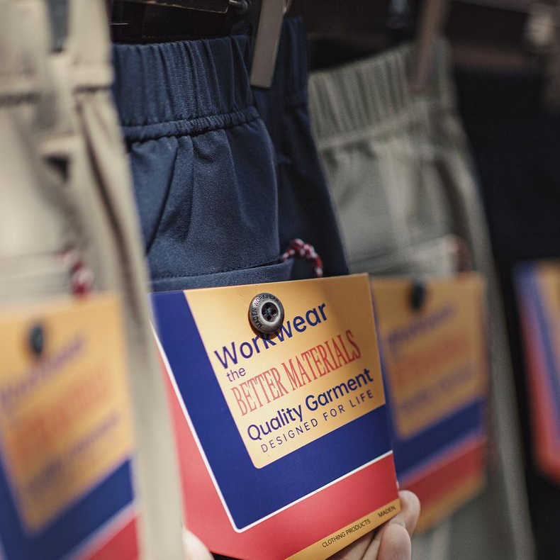 美式休閒Easypants戶外防水軟殼束腳褲休閒長褲子男春