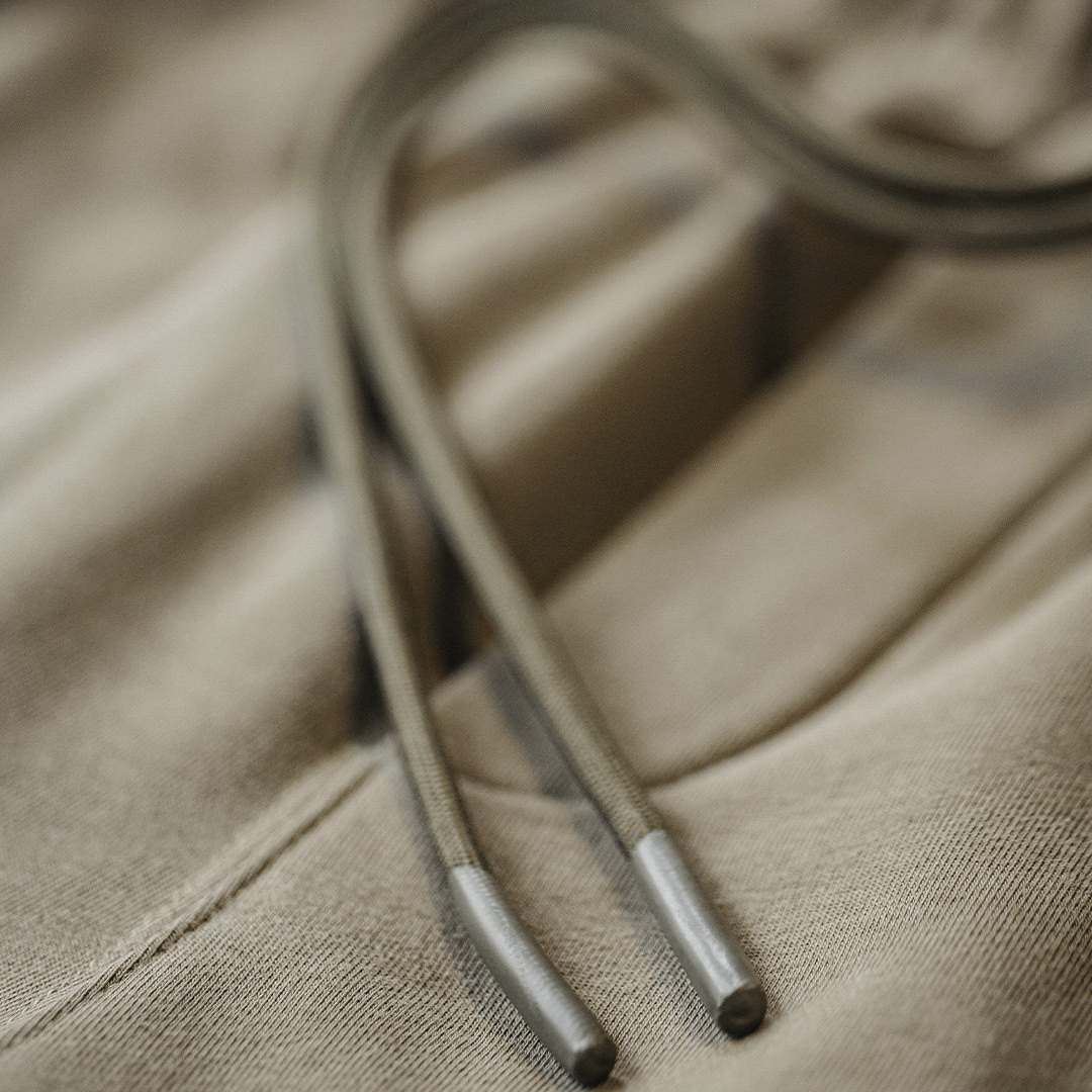 美式復古拼接撞色束腳衛褲鬆緊腰運動休閒長褲子男款春