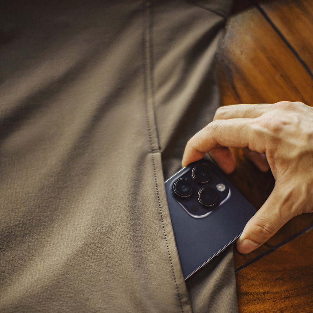 美式復古獵裝襯衫外套肘部拼接翻領正肩長袖薄款襯衣男春