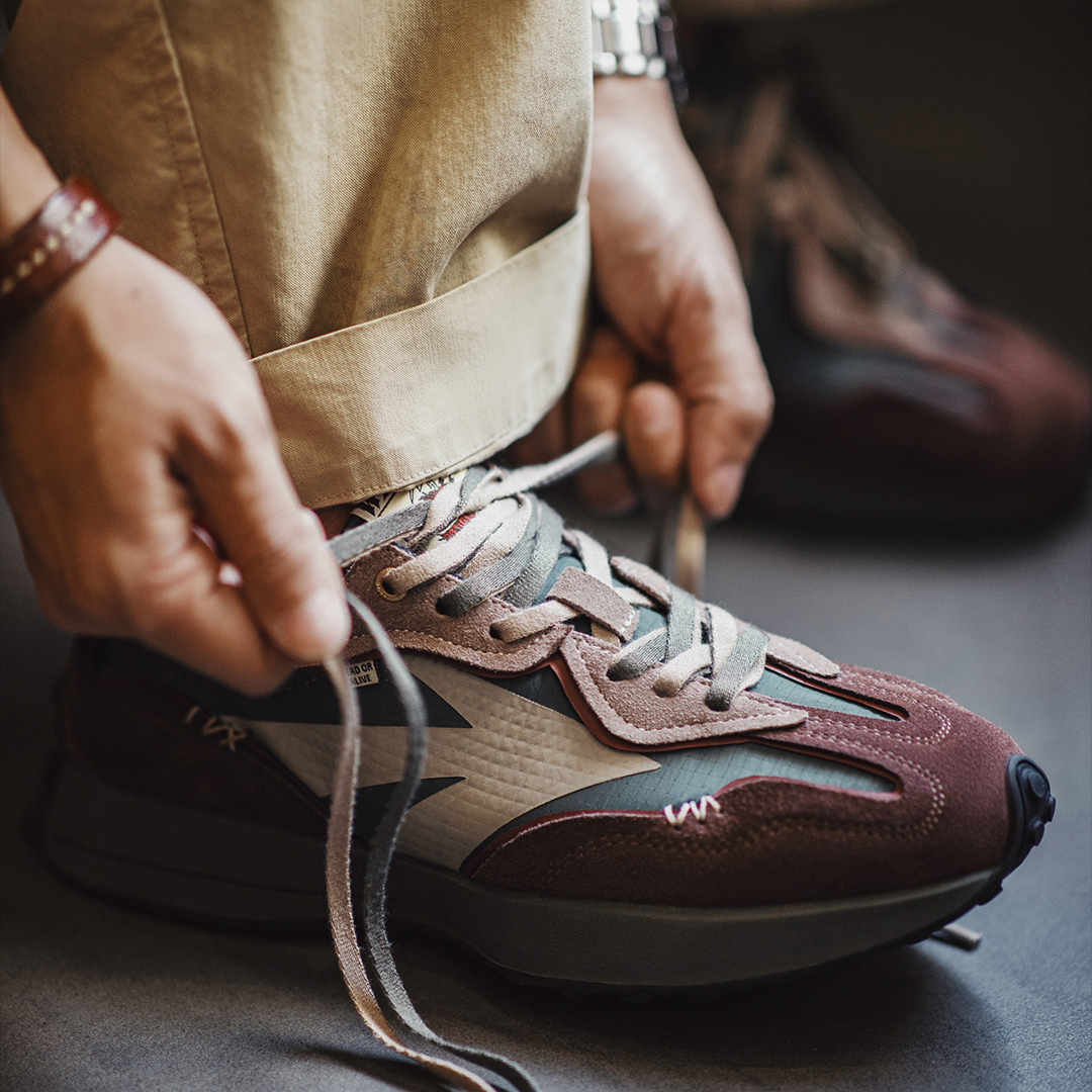 夏季男士老爹鞋新款軟底透氣厚底潮鞋慢跑運動百搭復古休閒鞋