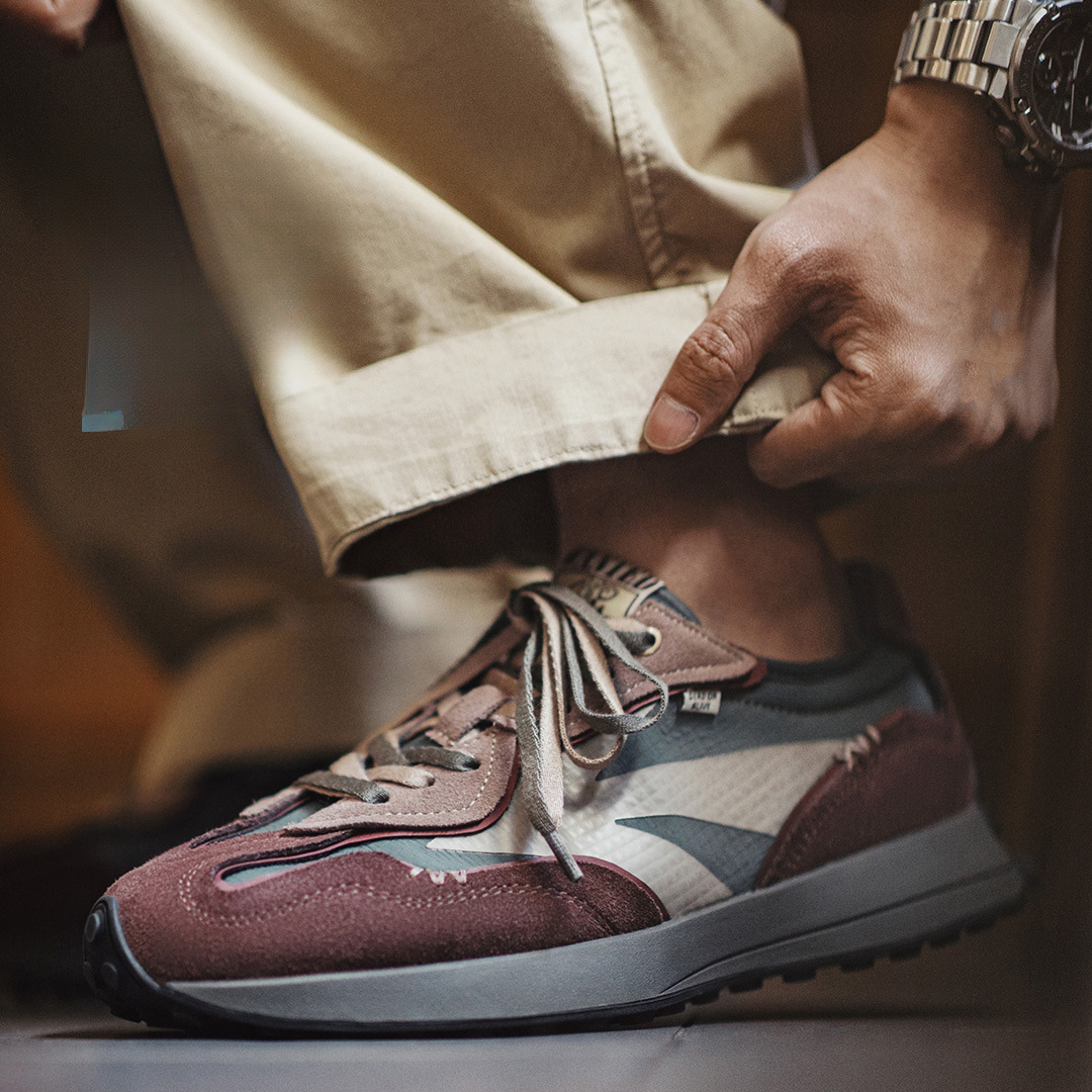 夏季男士老爹鞋新款軟底透氣厚底潮鞋慢跑運動百搭復古休閒鞋