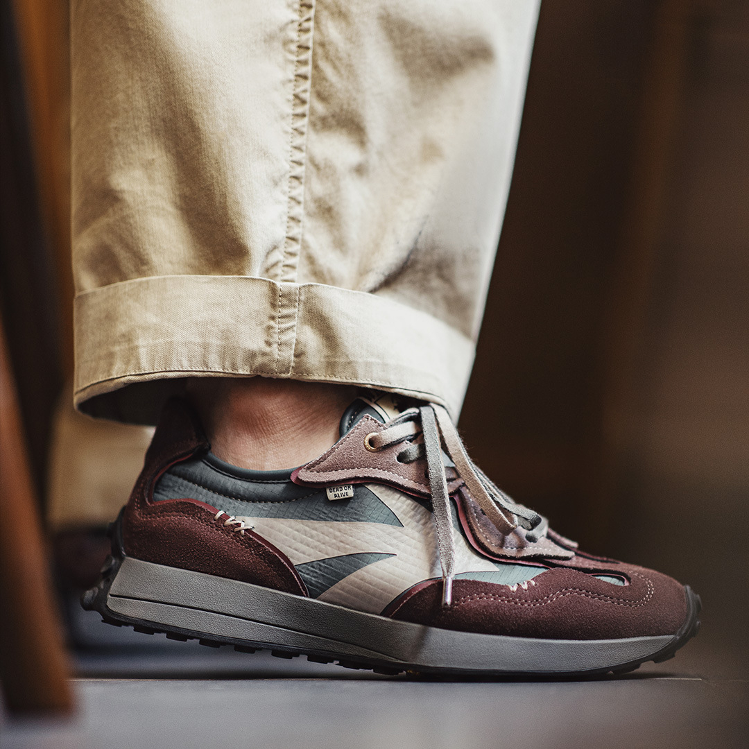 夏季男士老爹鞋新款軟底透氣厚底潮鞋慢跑運動百搭復古休閒鞋