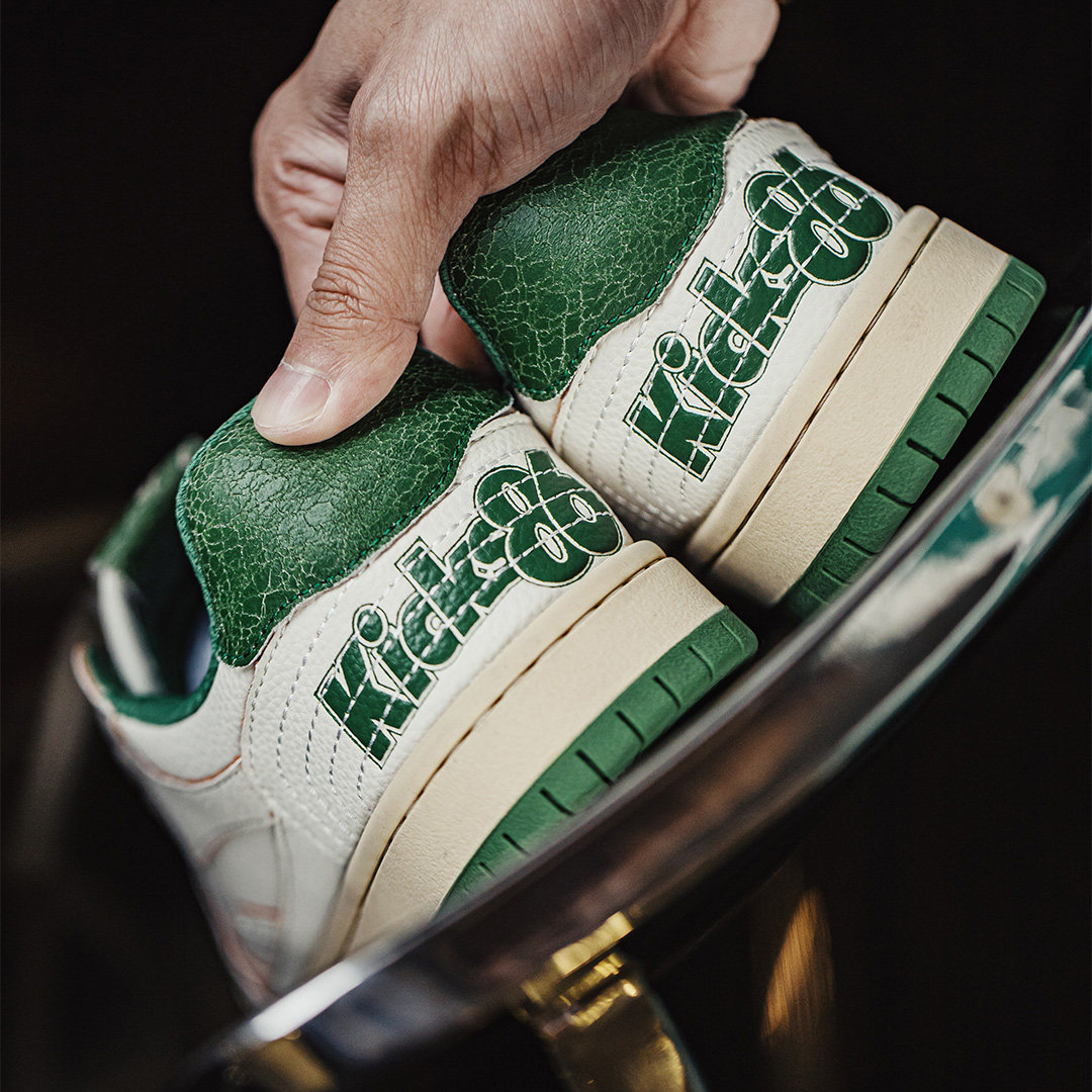 烏托邦休閒復古板鞋男2026新款百搭高級感軟底低幫潮鞋小白鞋